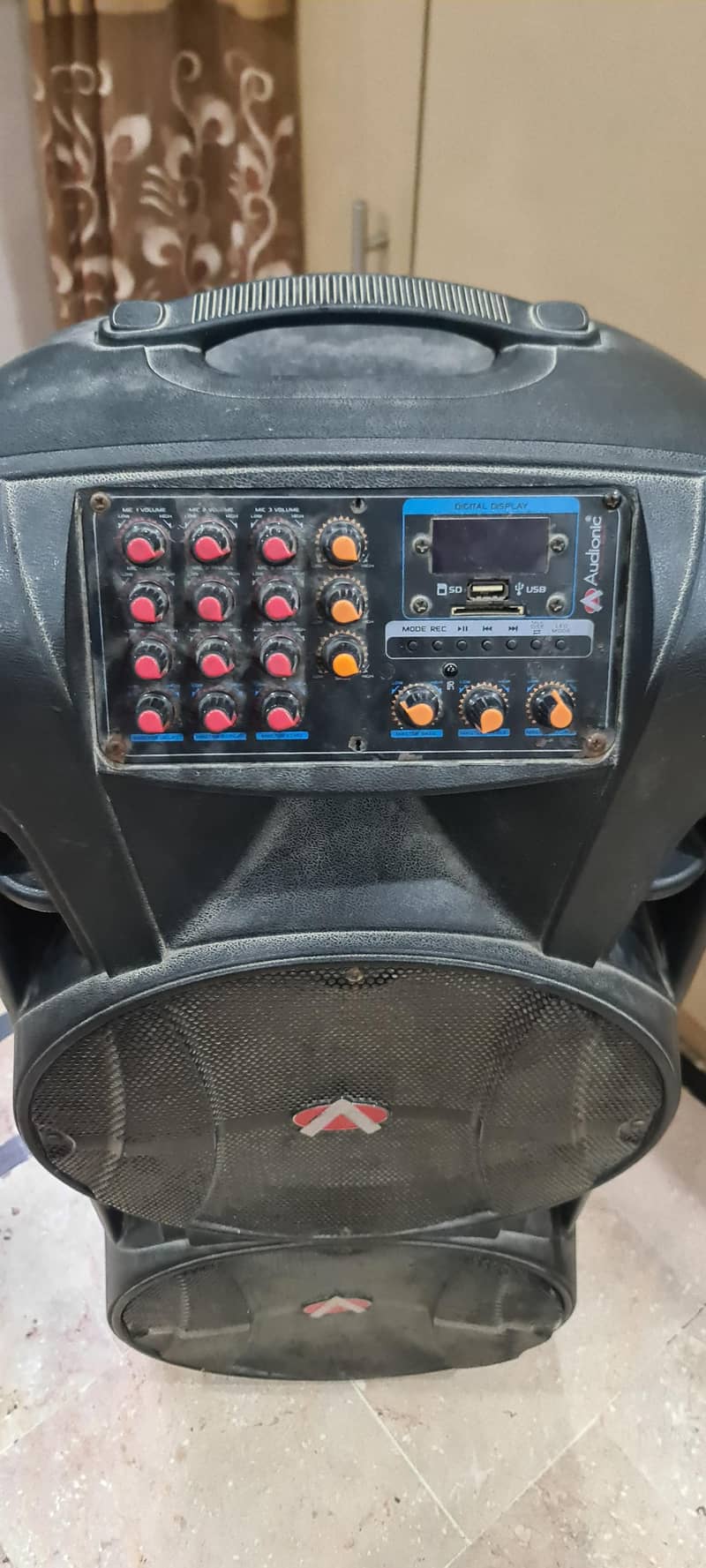 Audionic Mh1212 2
