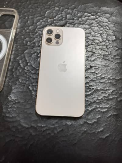 Apple iPhone 12 Pro factory unlocked