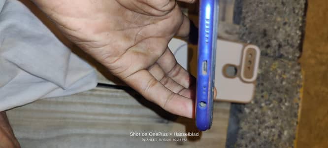 OPPO A5s 03023181849