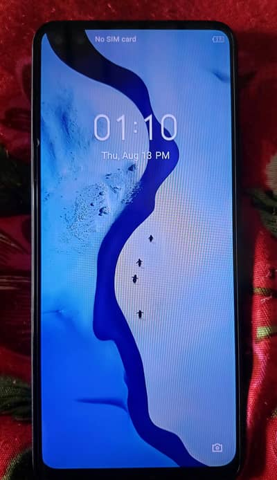 Infinix Note 8