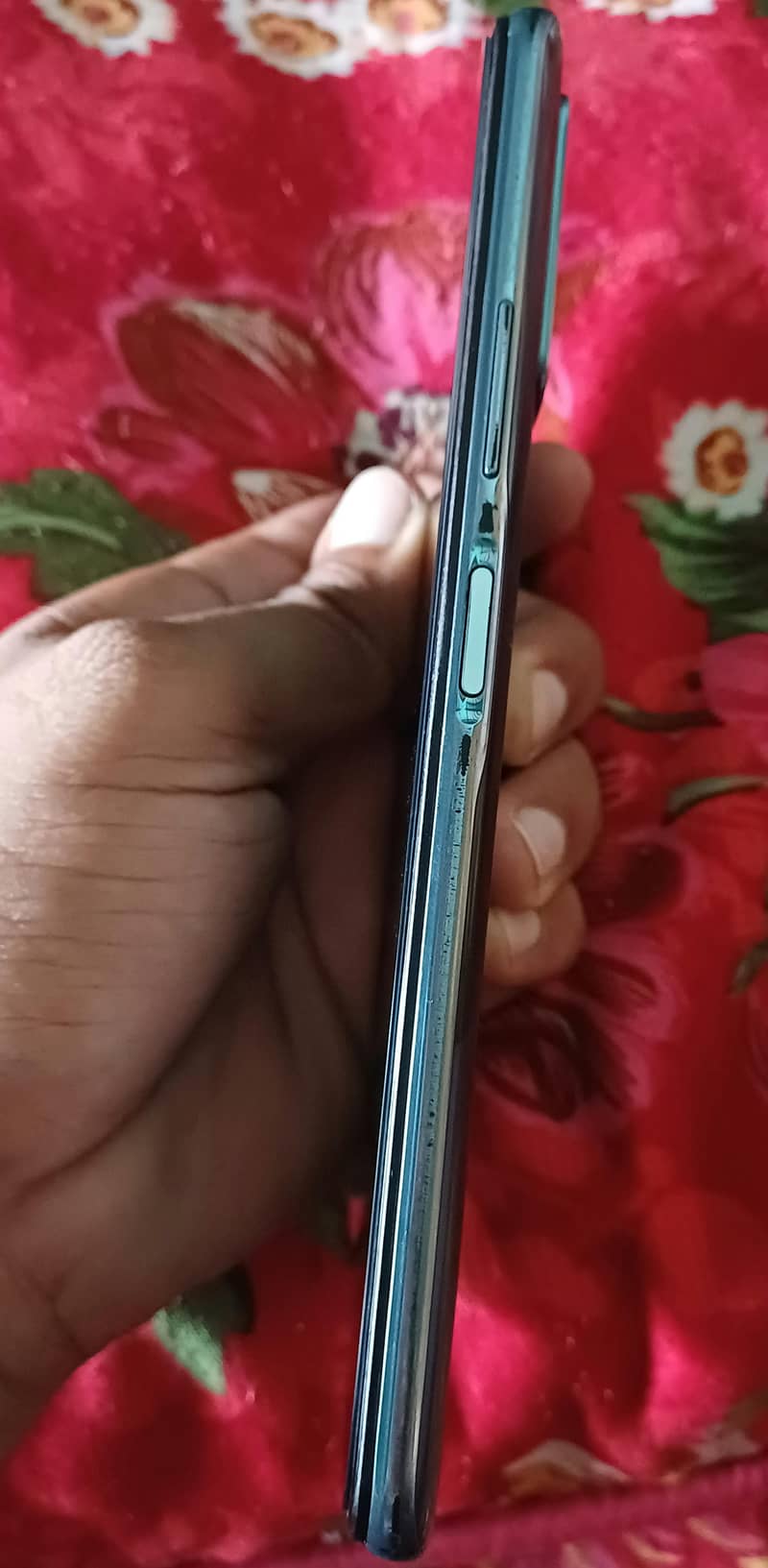 Infinix Note 8 1