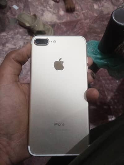Apple iPhone 7 Plus