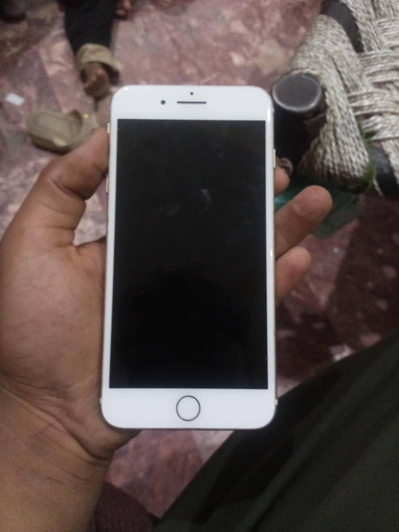 Apple iPhone 7 Plus 1