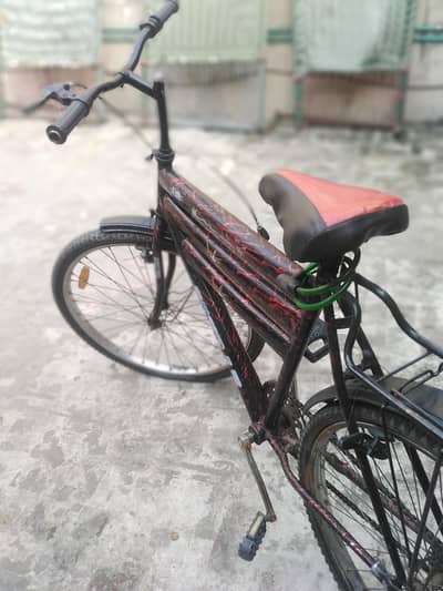 bicycle for sale