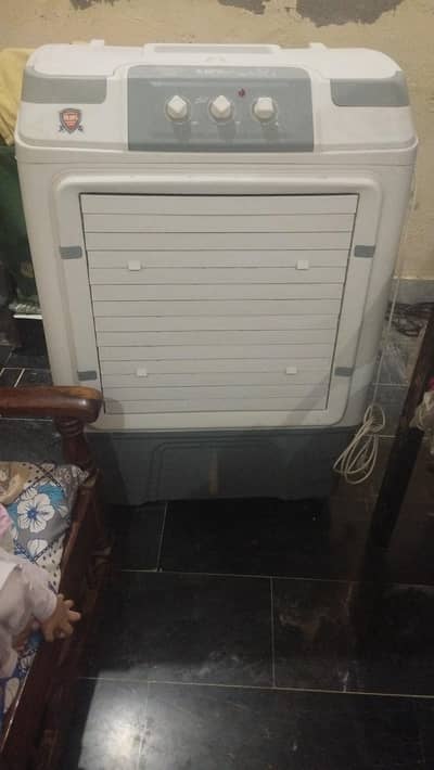 air cooler