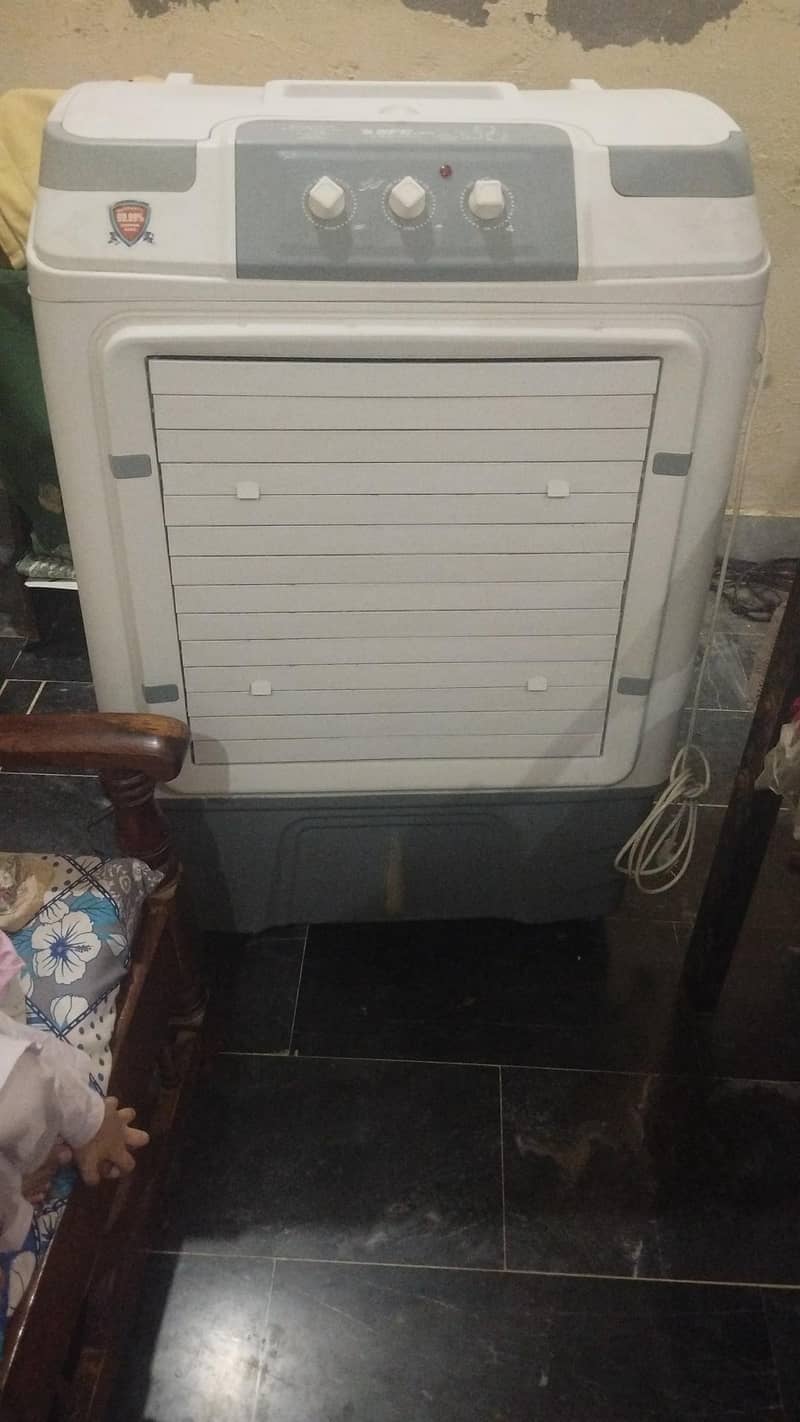 air cooler 0