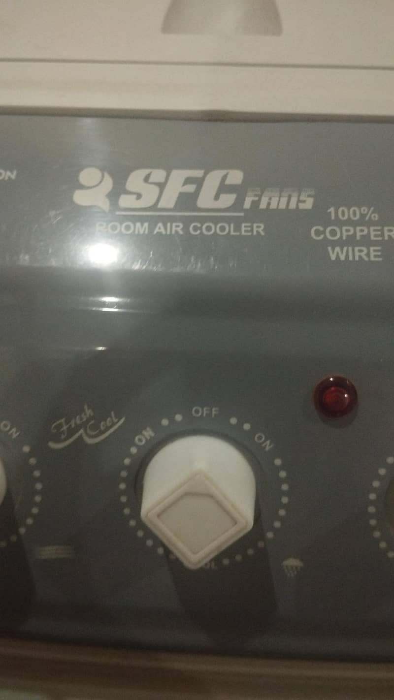 air cooler 2