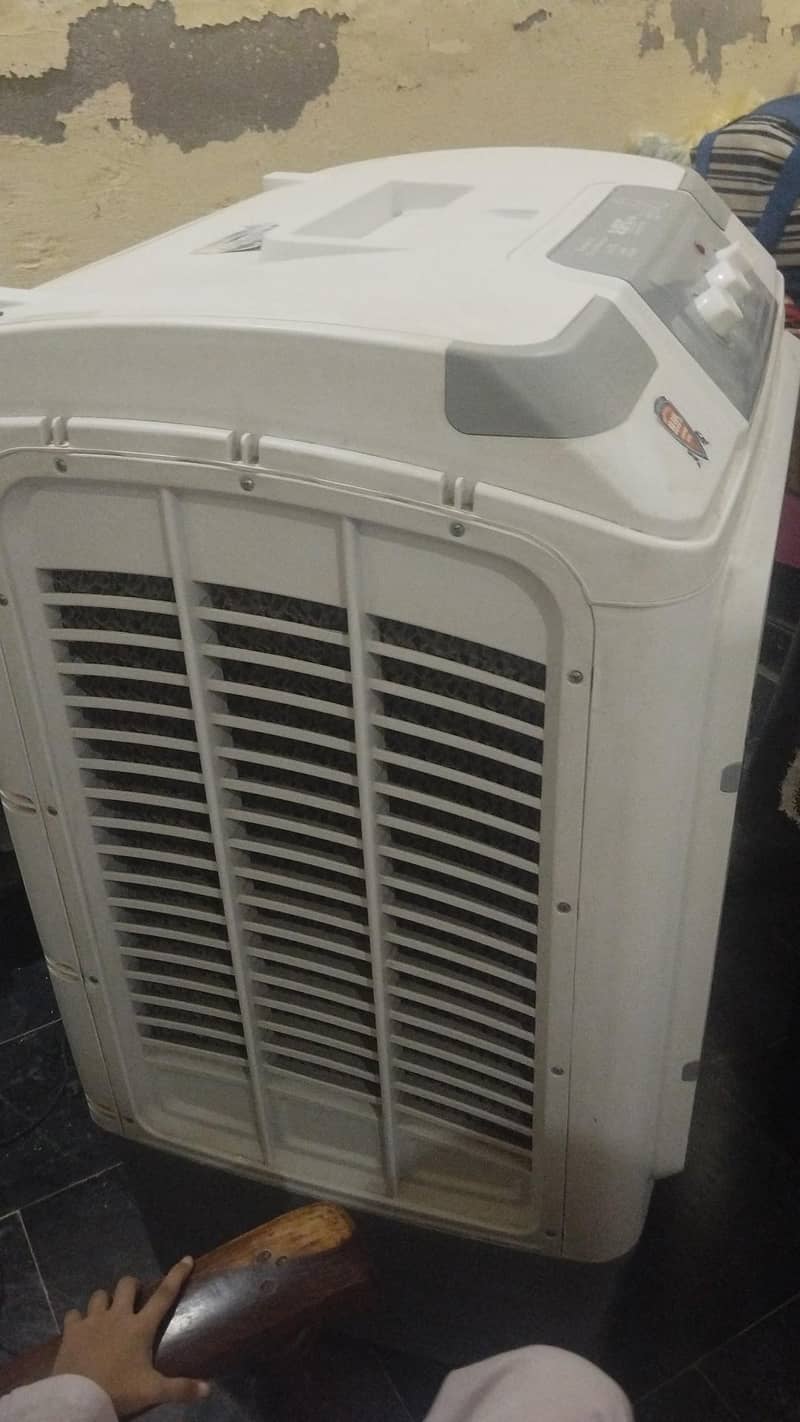 air cooler 3