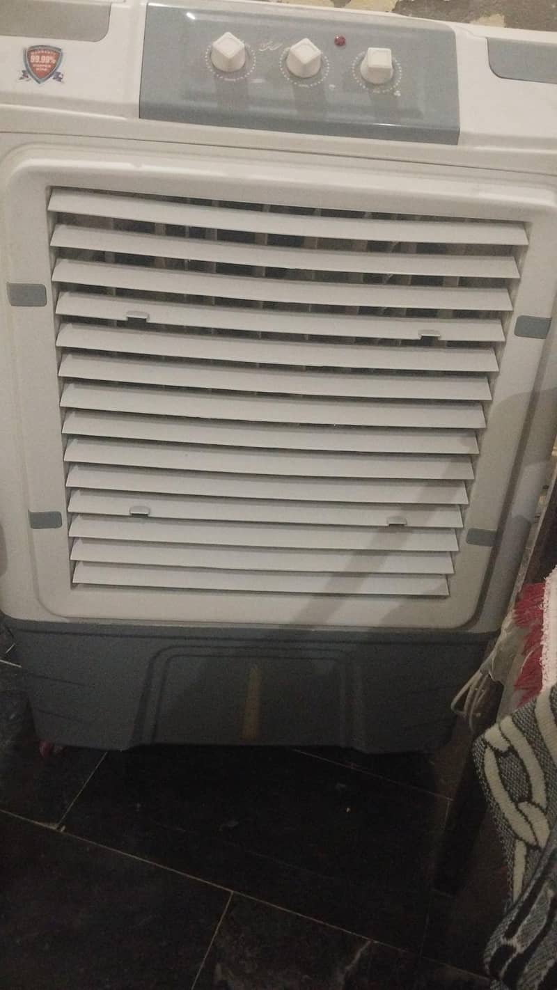 air cooler 4