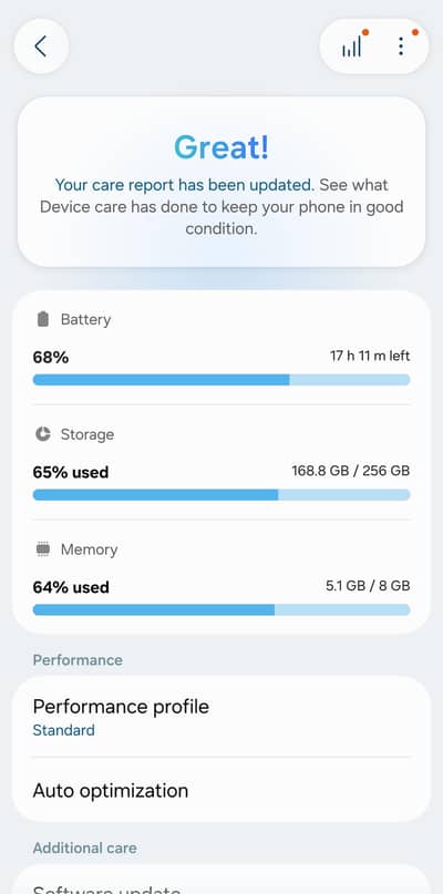Samsung Mobile S23 Ultra