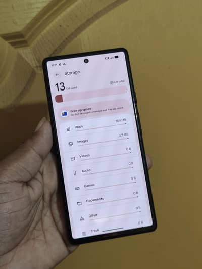 Google Pixel 6