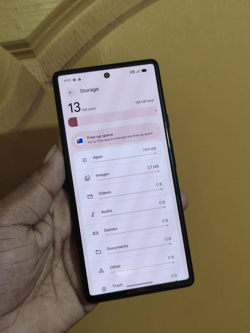 Google Pixel 6 0