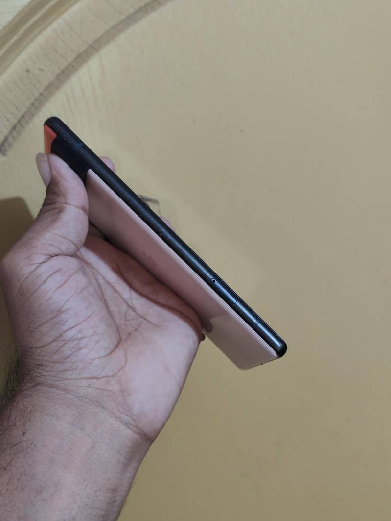 Google Pixel 6 3