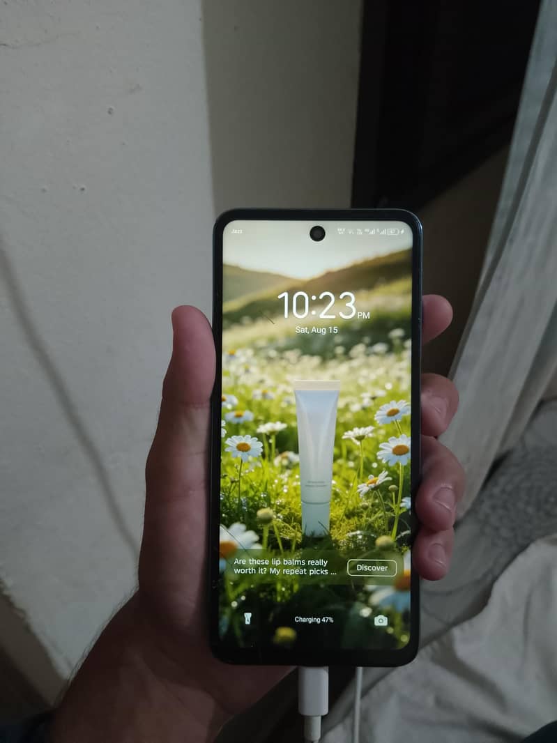 Tecno Spark 20 2