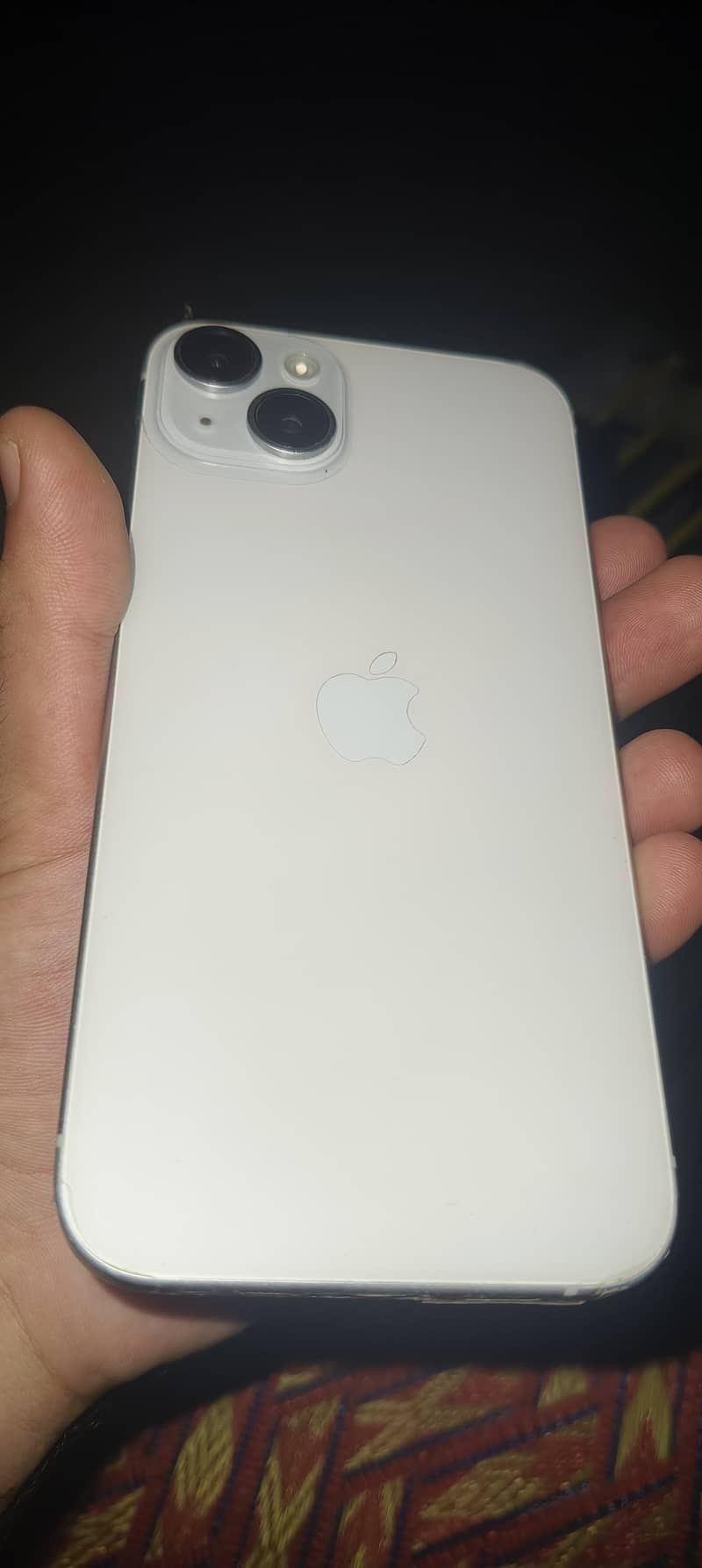 Apple iPhone 15 plus 1