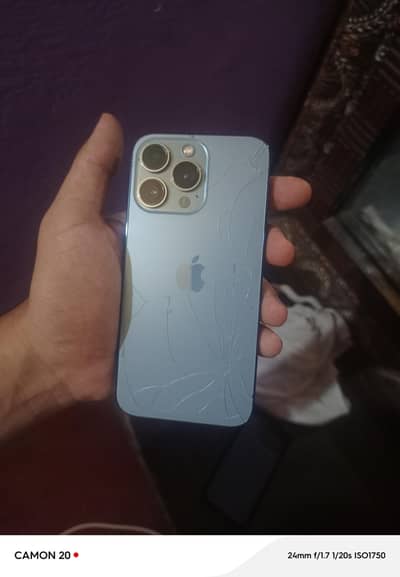 Apple iPhone 13 Pro Jv