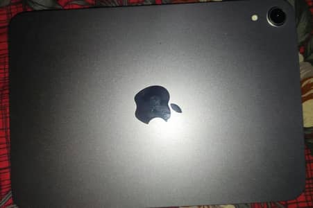 Ipad Mini 7 Just 4 months use under warranty