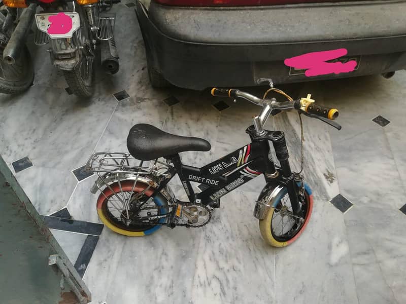 bicycle 1