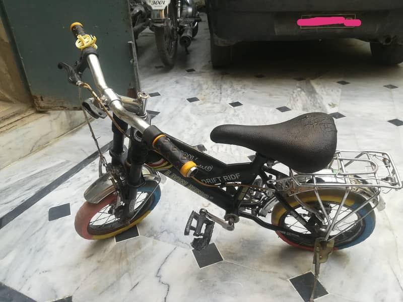 bicycle 2