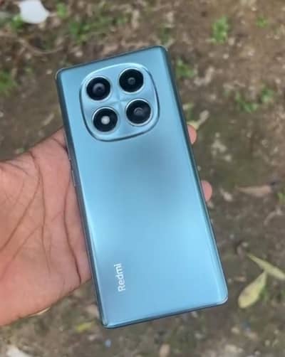 Xiaomi Redmi Note 14 Pro