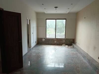 4 Marla 1st Floor Office For Rent DHA Phase 3, Block Y, 1st Floor With Parking