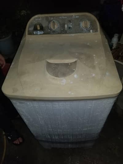 washing machine for sale