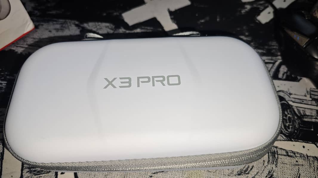 Gamesir X3 Pro Type-C Controller 3