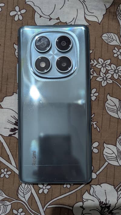 Xiaomi Redmi Note 14 Pro