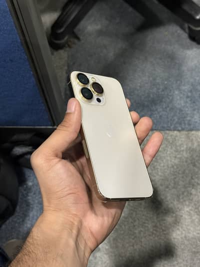 Apple iPhone 13 Pro