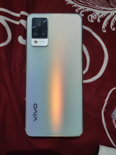 Vivo Y21