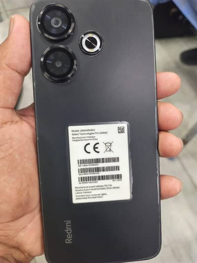 Redmi 13