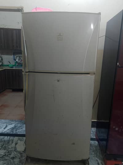 Dawlance Fridge for Sale - Fast Cooling & Low Price
