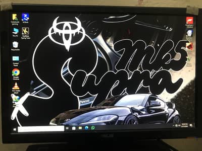Hp Pro 3405 series Pc Excellent performance for Gaming and OFFICE use