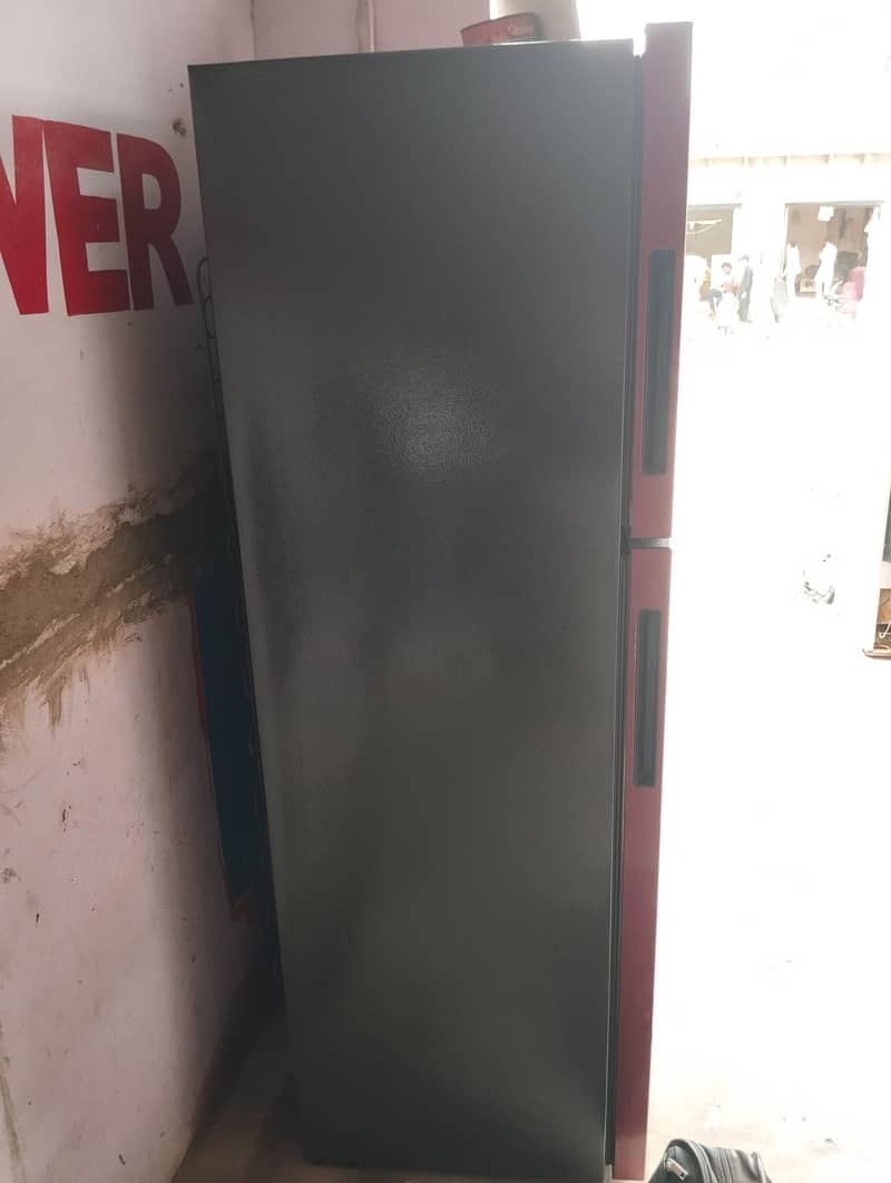 Haier 1