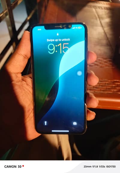 Apple iPhone XS Max