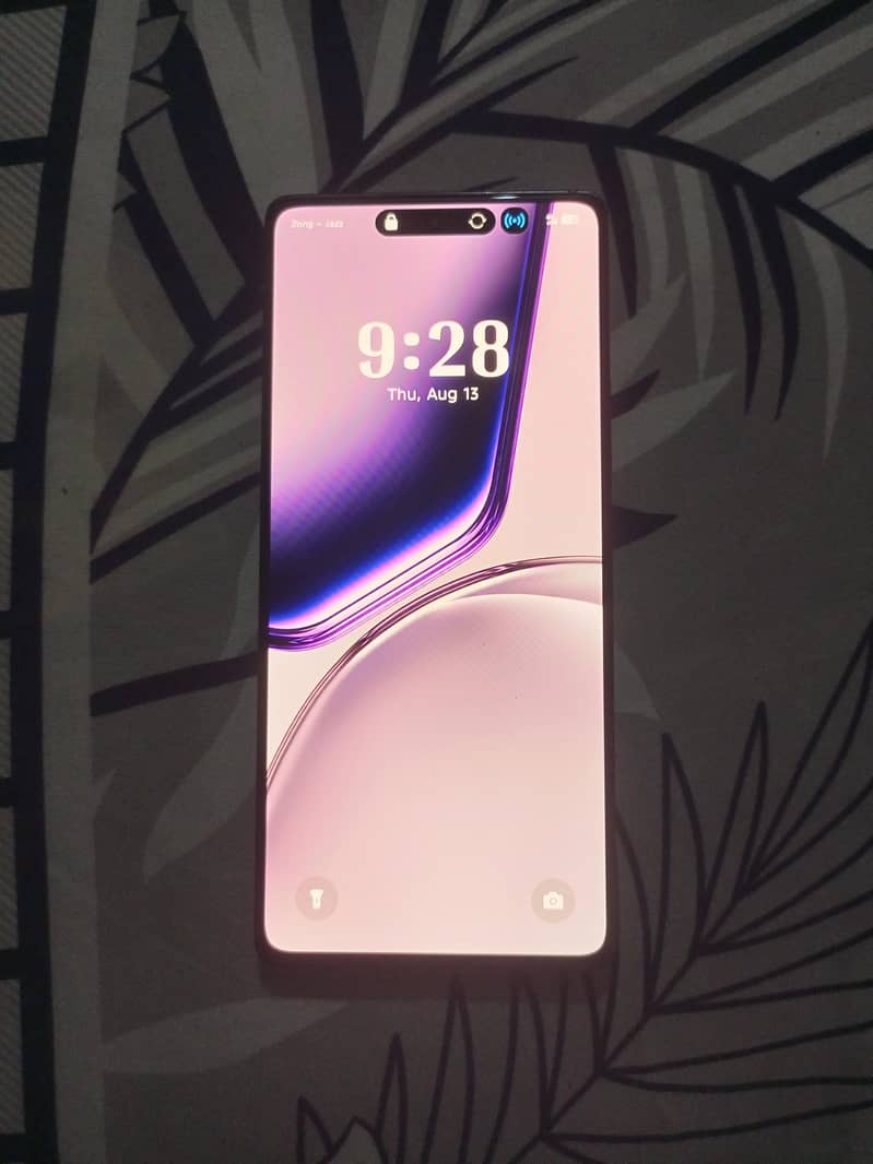 Infinix Note 40 2