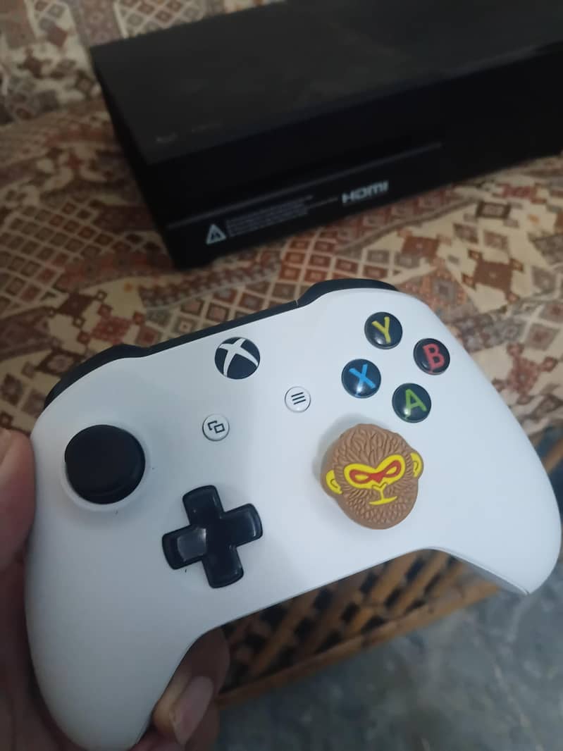 Xbox one 2