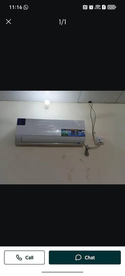 haier A. c
