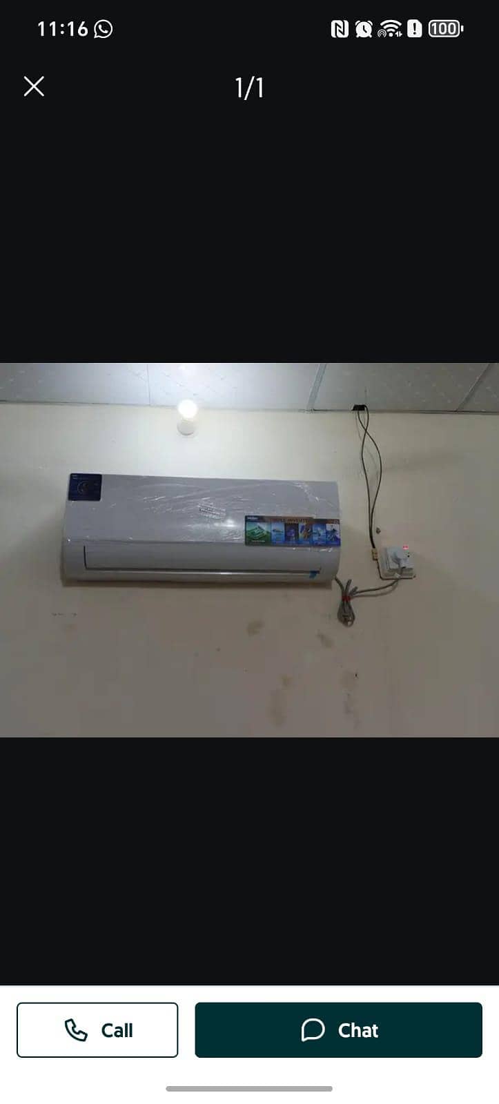 haier A. c 0