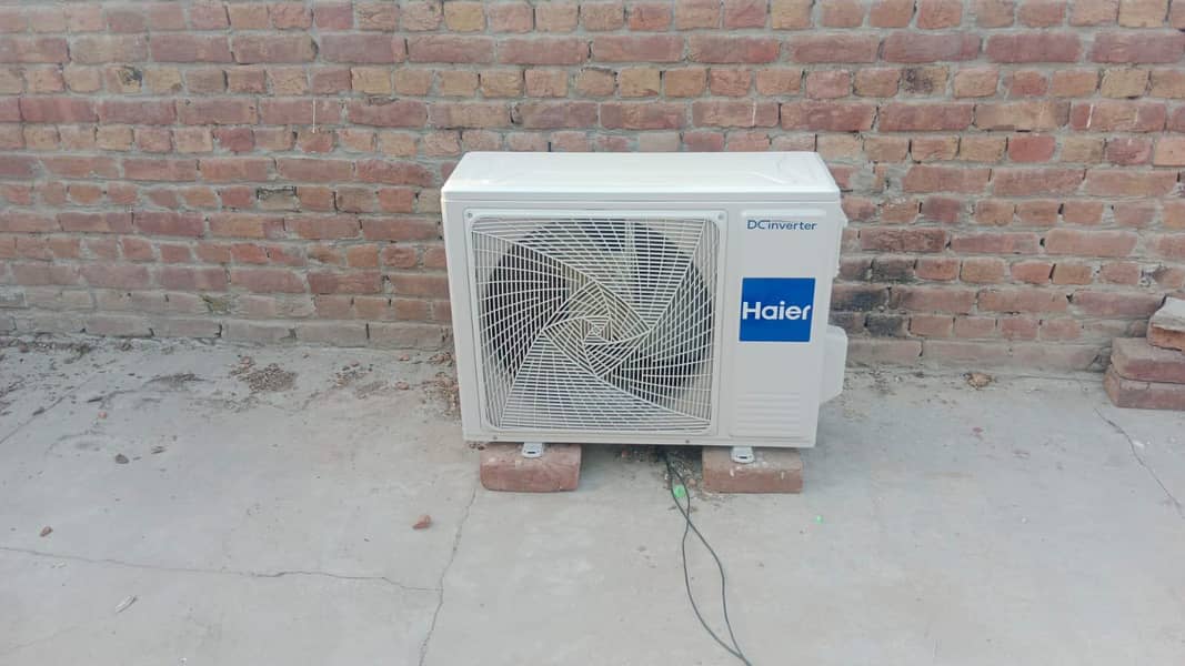 haier A. c 1