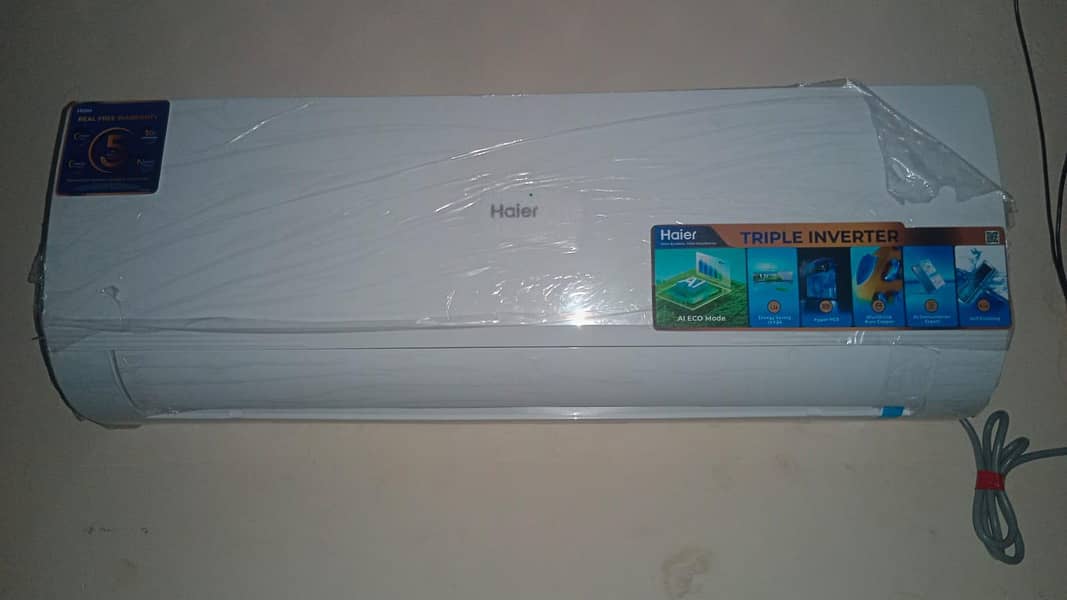 haier A. c 2