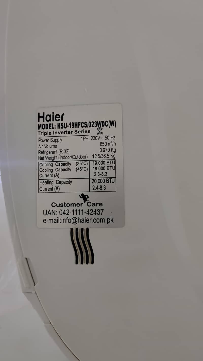 haier A. c 3