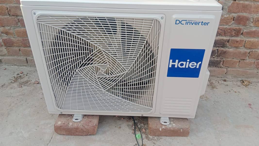 haier A. c 4
