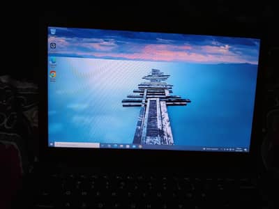 Lenovo Thinkpad T440 Core i5 4th Gen 8GB RAM 128 GB SSD Dual Battery