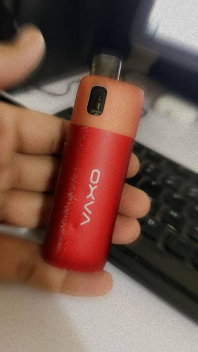 Oxva oneo pod 40 watt