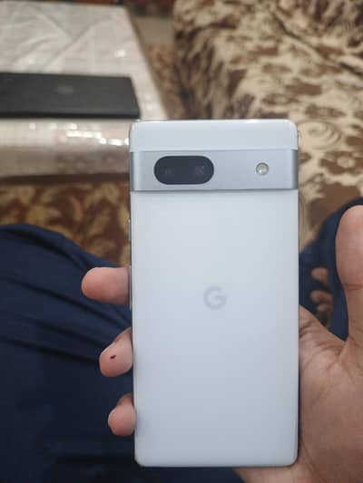 Google Pixel 7a