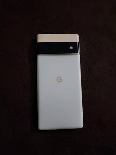 Google Pixel 6 Pro - 10/10