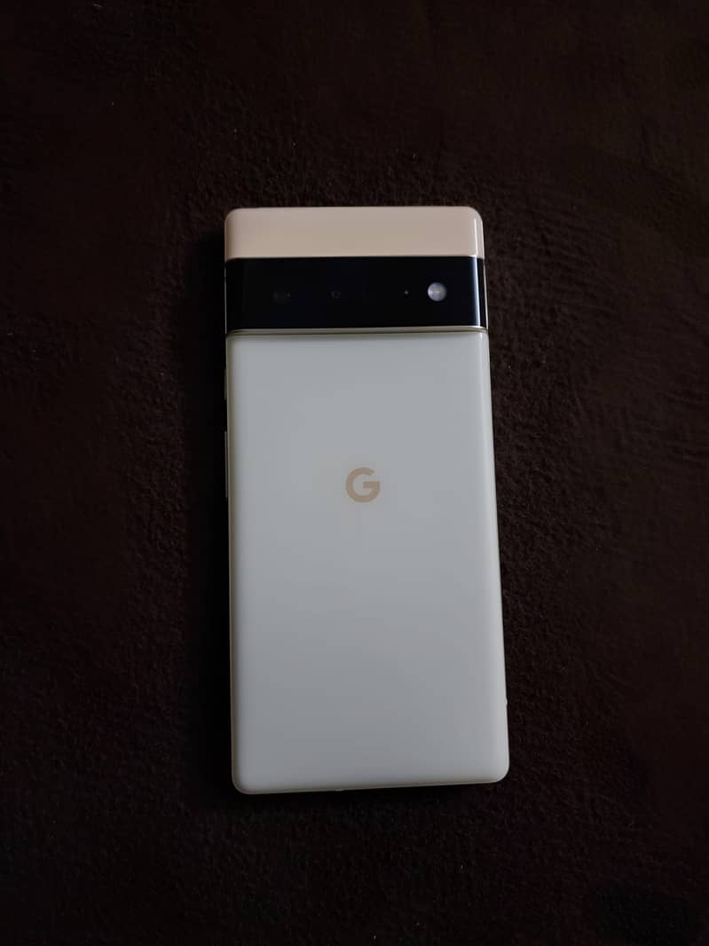 Google Pixel 6 Pro - 10/10 0