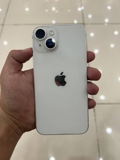 Apple iPhone 14 non pta jv 128 gb 79 battery health