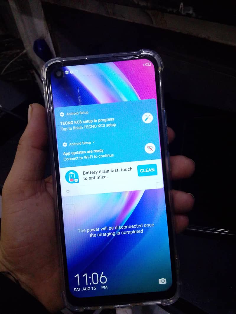 Tecno Other Model 0